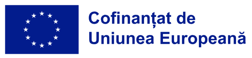 Cofinanțat de Uniunea Europeană