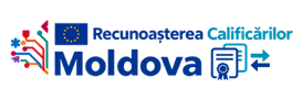 Recunoașterea Calificărilor Moldova